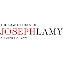 The Law Offices of Joseph Lamy logo