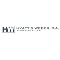 Hyatt & Weber, P.A. logo