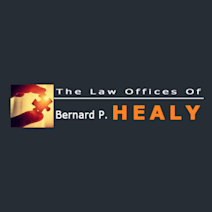 Law Office of Bernard P. Healy logo