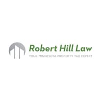 Robert Hill Law logo