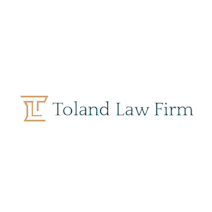 Toland Law Firm logo