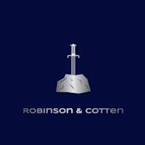 Robinson & Cotten logo