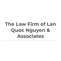 The Law Firm of Lan Quoc Nguyen & Associates logo