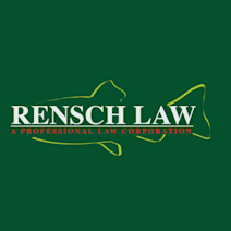 Rensch Law logo