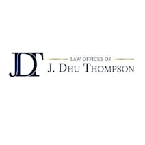 Law Offices of J. Dhu Thompson, APLC logo