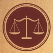The DeRose Law Firm logo
