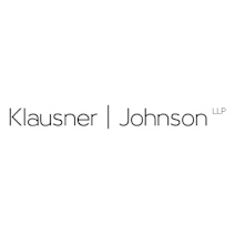 Klausner | Johnson LLP logo
