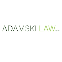 Adamski Law PLLC logo