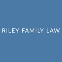 Riley Family Law logo