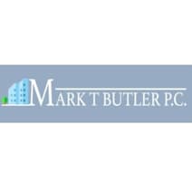 Mark T. Butler, P.C. logo