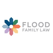 Flood Family Law logo