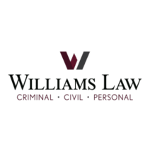 Williams Law, LLC logo