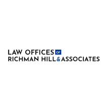 Law Offices of Richman Hill & Associates logo