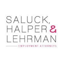 Saluck, Halper & Lehrman logo