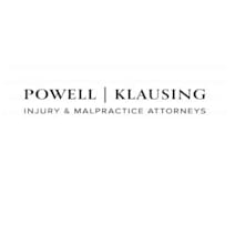 Powell | Klausing logo