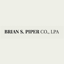 Brian S. Piper Co., LPA logo