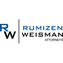Rumizen Weisman Attorneys logo