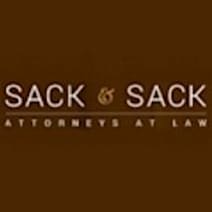 Sack & Sack logo