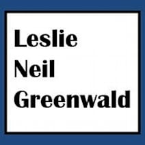 Law Offices of Leslie Neil Greenwald logo