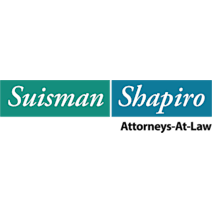 Suisman Shapiro Attorneys-at-Law logo