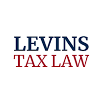Levins Tax Law logo