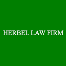 Herbel Law Firm logo