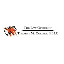 The Law Office of Timothy M. Collier, PLLC logo