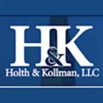 Holth & Kollman LLC logo