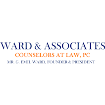 Ward & Associates, Counselors at Law, PC logo