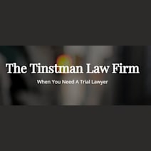 The Tinstman Law Firm, P.A. logo