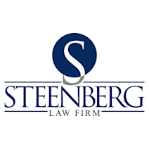 Steenberg Law Firm logo