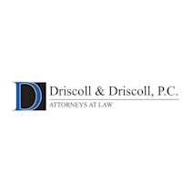 Driscoll & Driscoll, P.C. logo