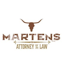 Martens PLLC, Attorney at Law logo
