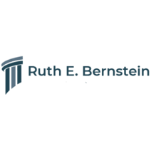 The Ruth E. Bernstein Law Firm logo