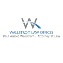 Wallstrom Law Offices logo