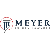 Meyer Injury Lawyers logo