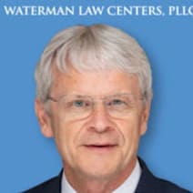 Waterman Law Centers, PLLC logo