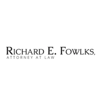 Richard E. Fowlks, Attorney at Law logo