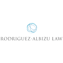 Rodriguez-Albizu Law, P.A. logo
