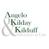 Angelo Kilday & Kilduff, LLP logo