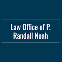 Law Office of P. Randall Noah logo