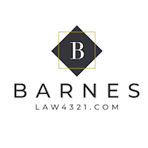 Barnes Law Firm logo
