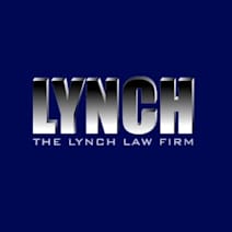 The Lynch Law Firm logo