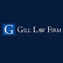 The Gill Law Firm logo