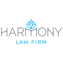 Harmony Law Firm, PLLC logo