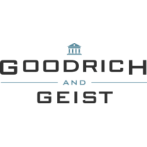 Goodrich & Geist, P.C. logo