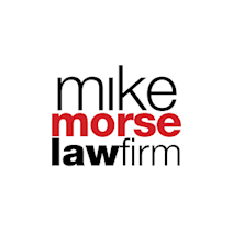Mike Morse Injury Law Firm logo