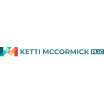 Ketti McCormick PLLC logo