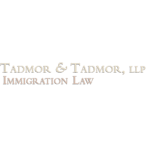Tadmor & Tadmor, LLP logo