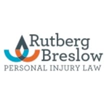 Rutberg Breslow Personal Injury Law logo